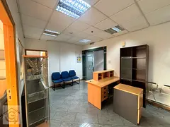 Prime Fully Fitted Office for Rent | Oud Metha | Chiller Free / near Metro