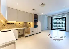 Luxury 1BR | Spacious Layout | Premium Amenities