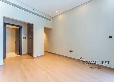 Luxury 1BR | Spacious Layout | Premium Amenities