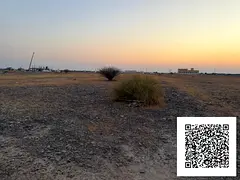 AVALABLE PLOTS FOR SALE 4300, SQFT G+1, RESIDENTIAL IN AL MANAMA 4, AJMAN UAE