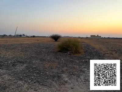 AVALABLE PLOTS FOR SALE 4300, SQFT G+1, RESIDENTIAL IN AL MANAMA 4, AJMAN UAE