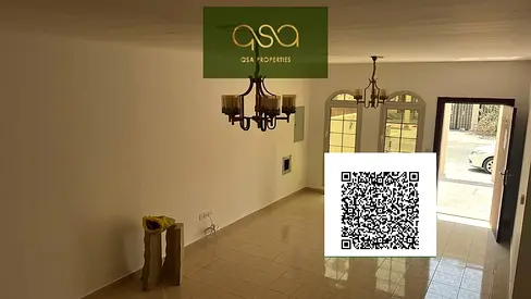 SPACIOUS FOUR BEDROOM TOWNHOUSE IS AVAILABLE FOR SALE IN AJMAN UPTOWN, AJMAN!