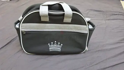 Daiper bag