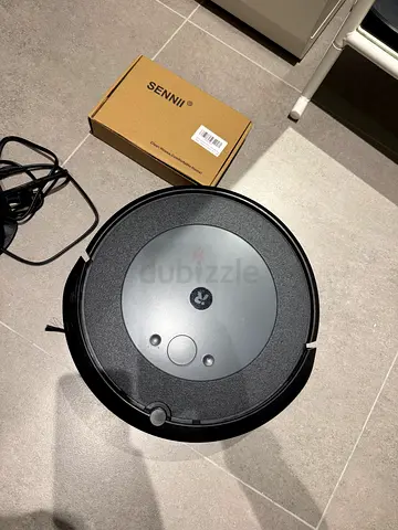 i4 Roomba Vacuum Robot Cleaner
