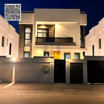 🏡 Luxury 5-Bedroom Villa for Sale – Al Zahya Discover this beautiful 5-bedroom villa in the prime residential community of Al Zahya. Situated in an excellent location, this villa offers comfort, elega
