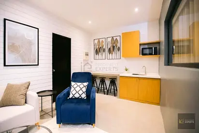 2BR | READY TO MOVE | SPACIOUS LAYOUT