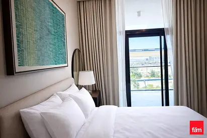 Luxury Apartment | Furnished | Brand New