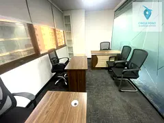 All-Inclusive Office Spaces in Deira | Furnished | Direct Owner Only