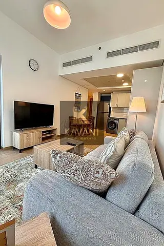 Stylish 2BR | Close to Metro | Covered Parking