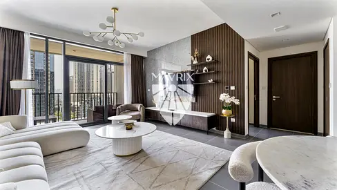 Upgraded | Panoramic Views | Furnished | Vacant