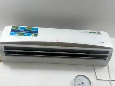 SUPER GENARAL 2.5 TON AC 7 MONTHS USED