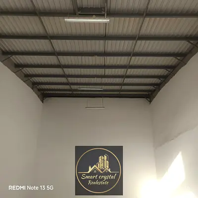 Spacious 140 SQM Warehouse Available Now