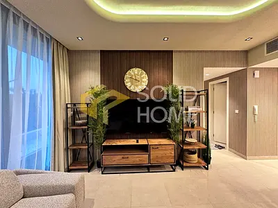 Fully Furnished | Best Price | Ready To Move