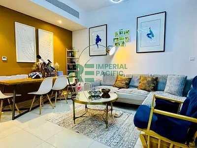 Stylish Upgrade | Furnished | Vastu-Compliant