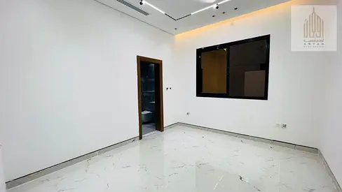 Villa for Rent in Al Helio 2 – Ajman | First Occupancy |