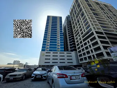 شقه فاخره | موجره سنوي | تملك حر | عائد استثماري مرتفع