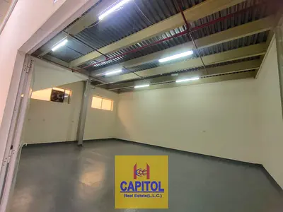950 Size warehouse for goods available in AL-Qouz-04