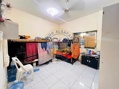 FOR BECHOLER - 1BHK - WITH BALCONY - READY TO MOVE - AVAILABLE IN JUST 29k