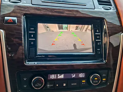صورة مصغرة 15 لـ 2019 Nissan PATROL