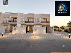 Own a 5-bedroom villa with a distinctive finish and close to all services, at a special price and wi