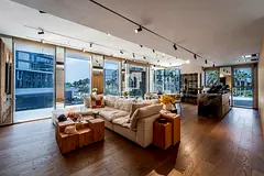 Vacant | Furnished and Upgraded | Turnkey Living