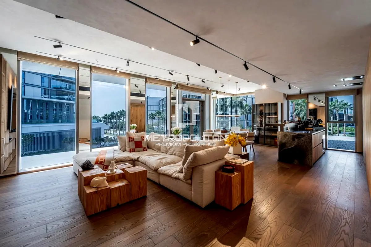 Vacant | Furnished and Upgraded | Turnkey Living