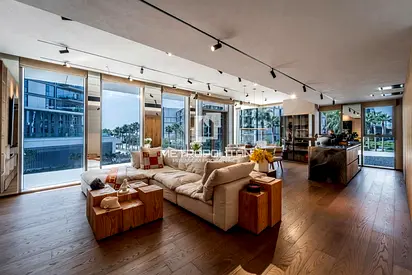 Vacant | Furnished and Upgraded | Turnkey Living