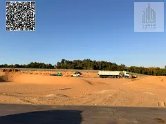 Residential investment land for villas, 3014 sq ft, Al Zahia, Ajman