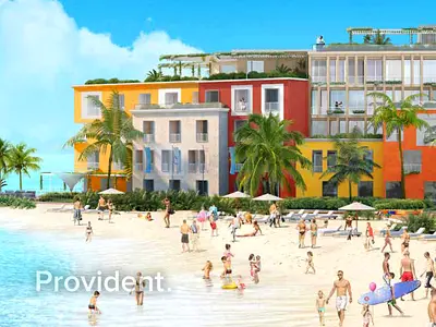 Luxury Studio | Waterfront Living | Island Escape
