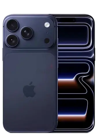iPhone 17 pro 1tp