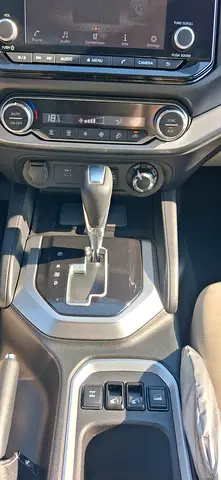 Nissan Xterra Titanium, миниатюра 20