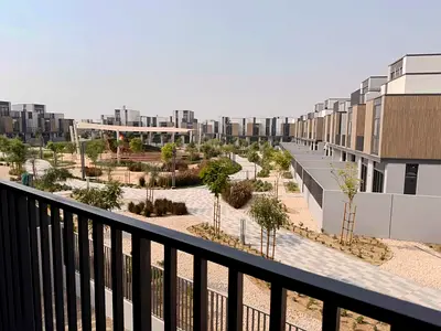 3BR+Maid | G+2 Modern Townhouse | Mid Unit