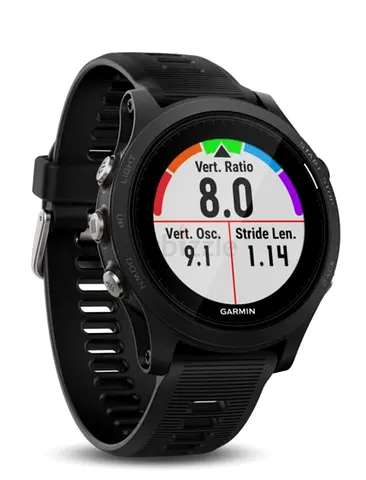 Garmin Forerunner 935 GPS Sports Watch - Black, Good Condition