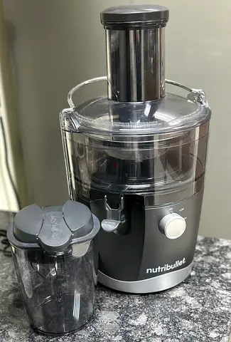 Nutribullet Juicer 800watt