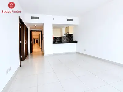 Bright & Spacious 1Bed | Well Maintained | For Rent