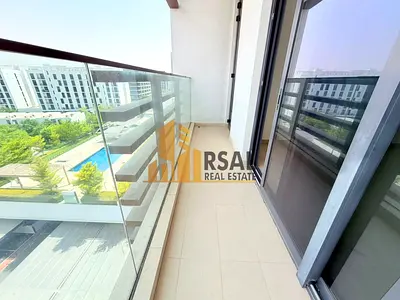 Premium 1BR | Double Balcony | Ready to Move