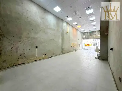 High-Exposure Retail Space | Prime Location | Ready to Operate