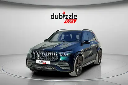2022 Mercedes-BENZ GLE 缩略图 3