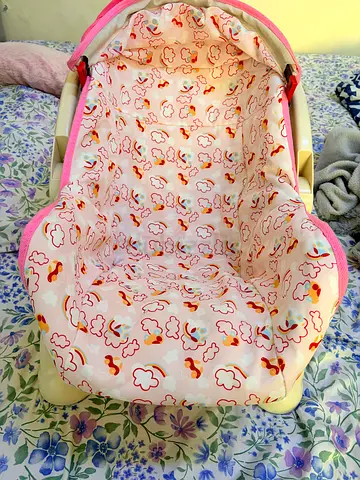Baby carrier