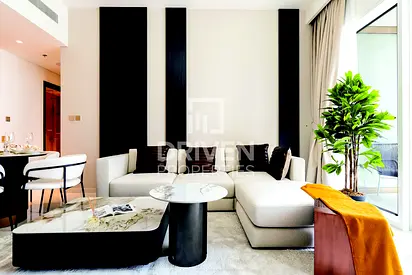 Prime Location | Unique Layout | Elegant Apartment