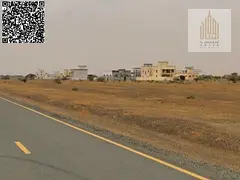 Land for Sale in Al Manama Land for sale in Al Manama, Ajman. G+2 freehold. Open to all nationalitie