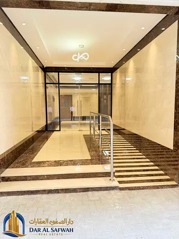 BRAND NEW 1 BEDROOM APARTMENT AL ZAHIA WITH BALCONY WARDROBES