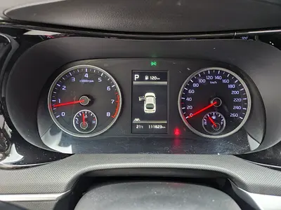 Kia K5 Premium, миниатюра 13
