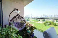 Full Golf Views in Every Room Window | VOT Unit
