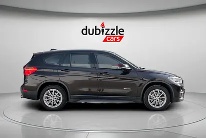 صورة مصغرة 4 لـ 2016 BMW X1