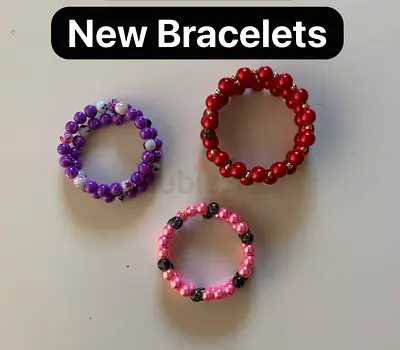Girls Bracelets