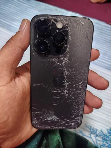 IPhone 14 pro 128GB