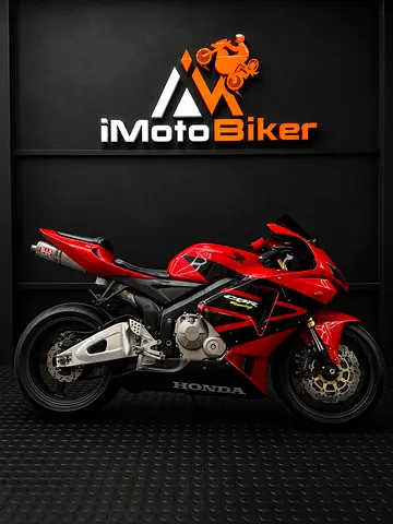 SUMMER OFFER !!! Honda CBR 600RR Yoshimura Exhaust 2006 - Excellent Condition !!!