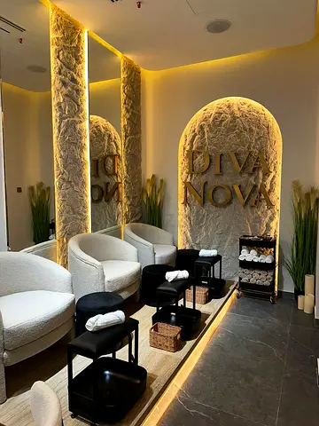 Premium Turnkey Beauty Salon Business for Sale – Dubai