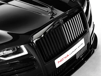 2023 ROLLS-ROYCE GHOST 照片 6